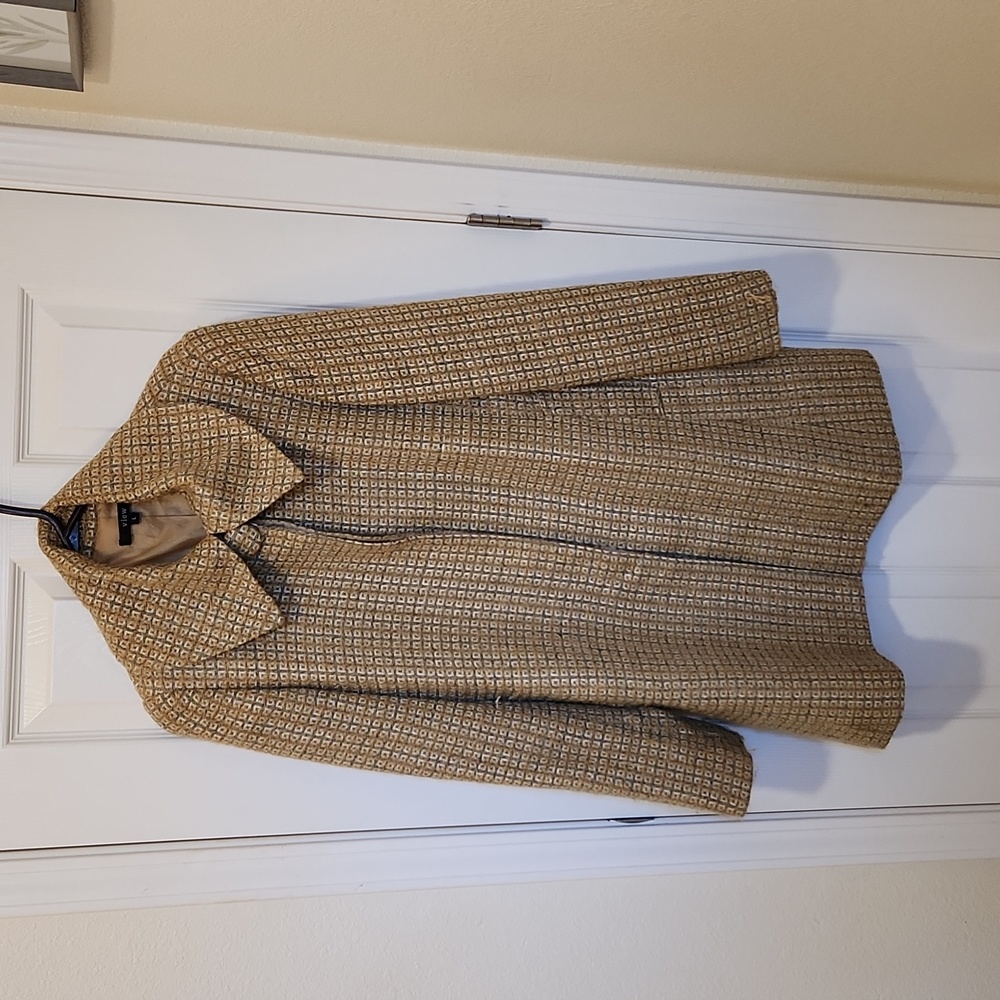 View Pea Coat